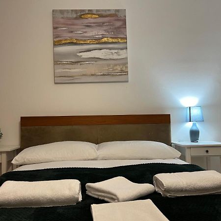 Entire Flat Near Kings Cross Apartment London Ngoại thất bức ảnh